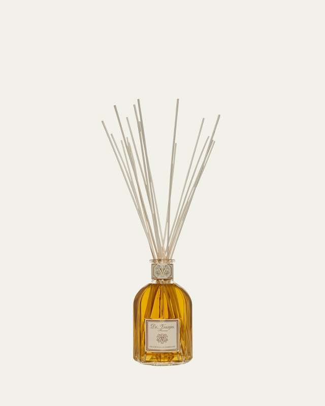 169 oz. Giardino di Boboli Vase Glass Bottle Collection Fragrance